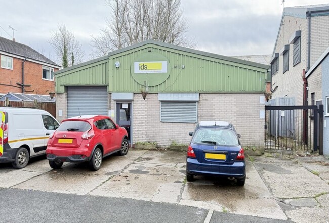 More details for Whalley St, Preston - Industrial to Rent