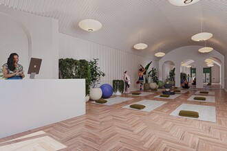 Gales Gdns, London to rent Interior Photo- Image 2 of 8