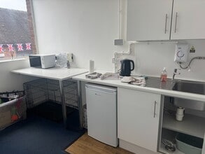 17 Pepper St, Nantwich to rent Interior Photo- Image 2 of 2