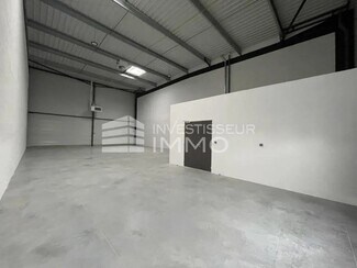 More details for Light Industrial to Rent