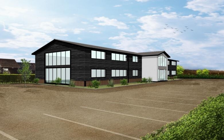 Lower Rd, Royston for sale Primary Photo- Image 1 of 1