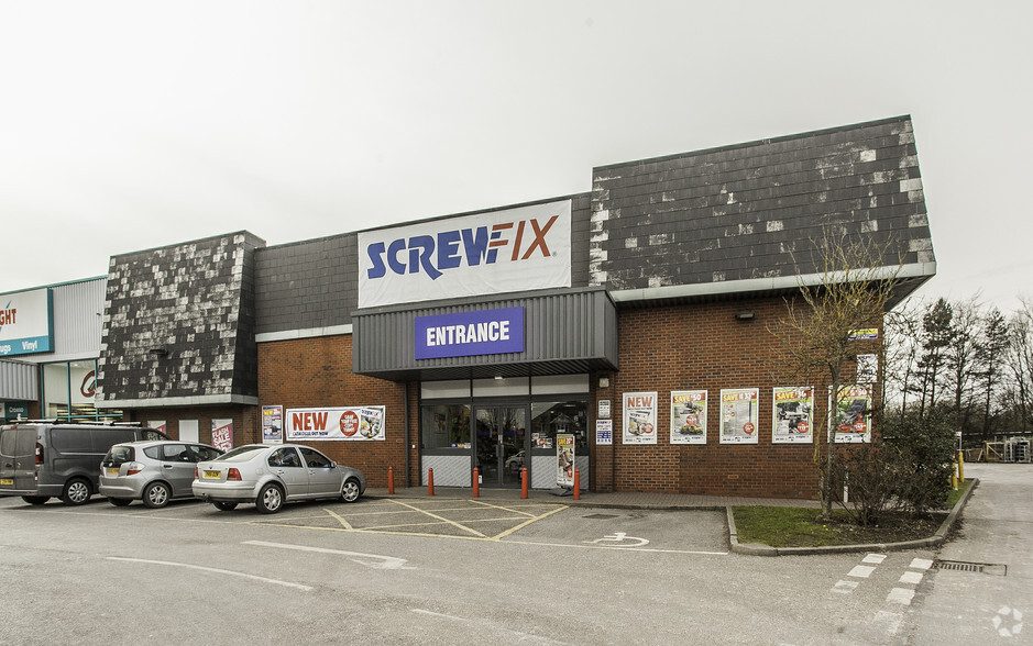 Berse Rd, Wrexham for sale - Building Photo - Image 2 of 6