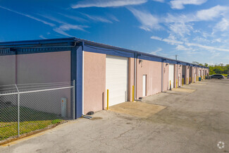 More details for 3350 Hanson St, Fort Myers, FL - Industrial for Rent