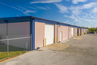 More details for 3350 Hanson St, Fort Myers, FL - Industrial for Rent