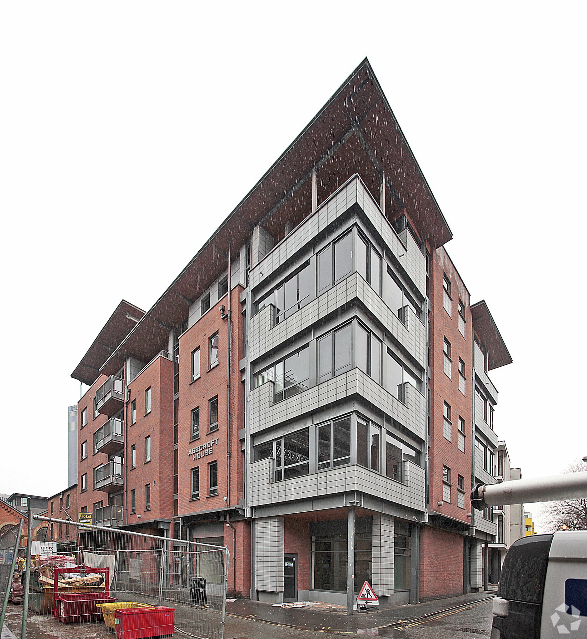 23-37 Edge St, Manchester for sale Primary Photo- Image 1 of 1