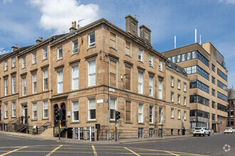 234 West George St, Glasgow for rent Primary Photo- Image 1 of 5