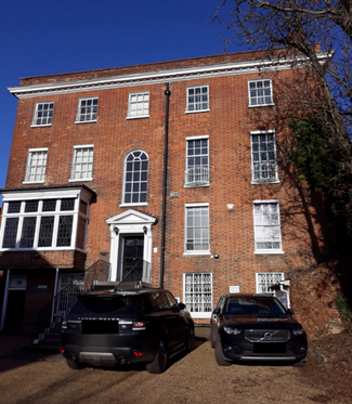 More details for 63 Castle St, Reading - Office for Sale