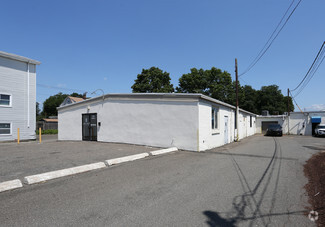 More details for 719-721 Campbell Ave, West Haven, CT - Retail for Rent