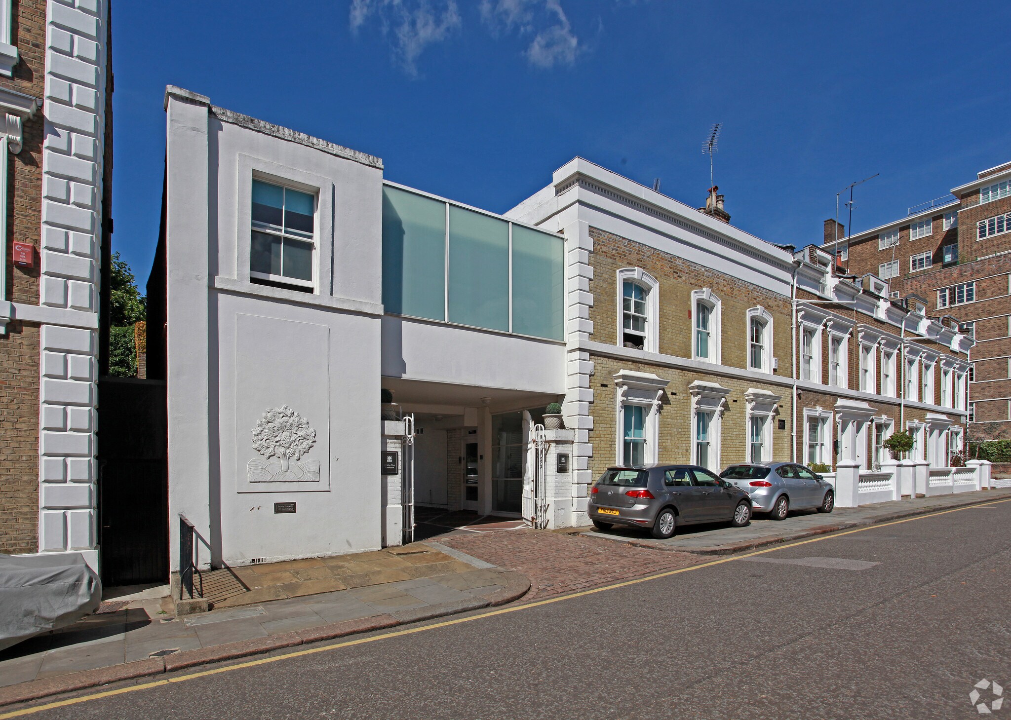 27 Kelso Pl, London for sale Primary Photo- Image 1 of 1