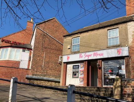 29 The Square, Earls Barton for sale Primary Photo- Image 1 of 1