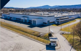 More details for 1501 Roanoke Blvd, Salem, VA - Industrial for Rent