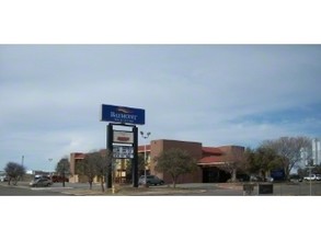 10000 Airport Rd, Midland, TX for sale Primary Photo- Image 1 of 1