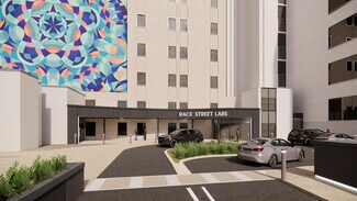 More details for 201-219 N 15th St, Philadelphia, PA - Office / Medical to Rent