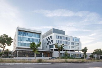 More details for 60 Avenue Andre Roussin, Marseille - Office to Rent