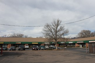 More details for 816-834 E Fillmore St, Colorado Springs, CO - Retail for Rent