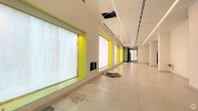 Office / Retail in Guadalajara, Guadalajara to rent - Interior Photo - Image 1 of 1