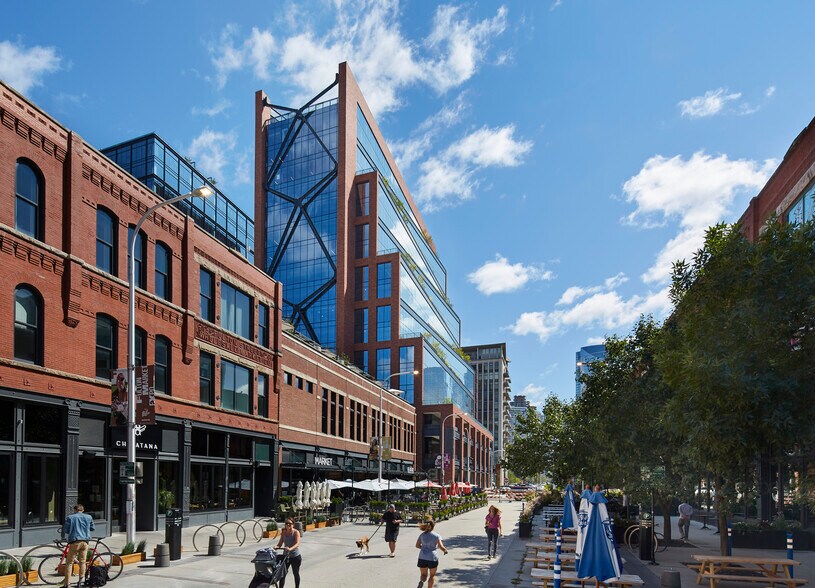 800 W Fulton St, Chicago, IL to rent - Building Photo - Image 2 of 38