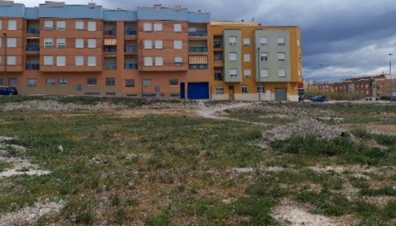 Polígono Ascoy, S/N, Cieza, Murcia to rent - Building Photo - Image 3 of 8