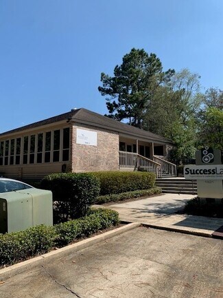 More details for 10621 N Oak Hills Pky, Baton Rouge, LA - Office for Rent