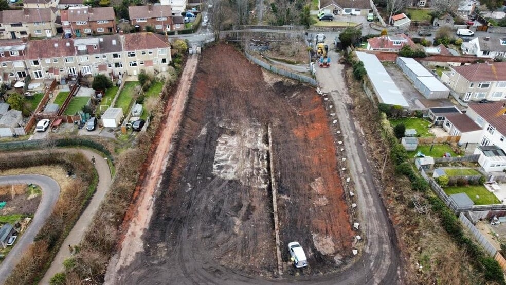 Talbot Rd, Bristol for sale - Building Photo - Image 2 of 2