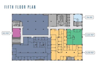 3020 Market St, Philadelphia, PA for rent Floor Plan- Image 1 of 1