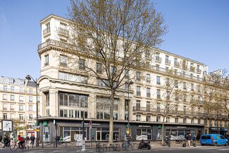 More details for 83 Boulevard De Sébastopol, Paris - Co-working to Rent