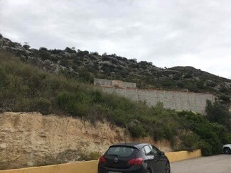 More details for Urbanización la Almazara, 90, Xaló - Land for Sale