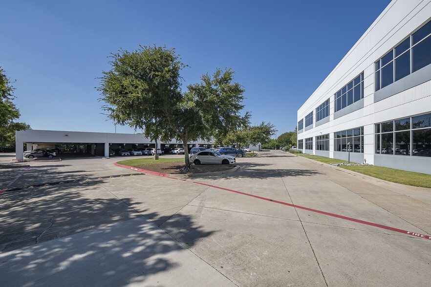 5150 Regent Blvd, Irving, TX for sale - Building Photo - Image 2 of 26