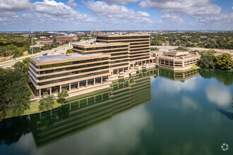 14141 Southwest Fwy, Sugar Land, TX - aerial  map view - Image1