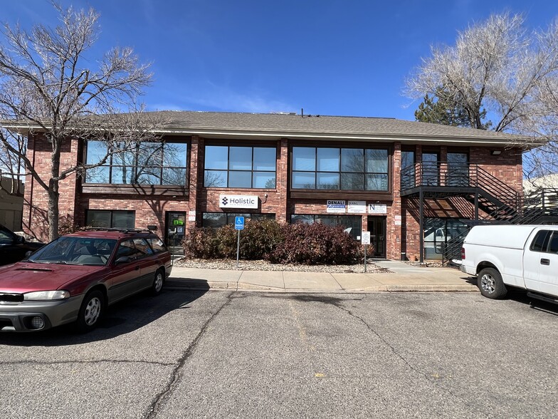 3780 N Garfield Ave, Loveland, CO for rent - Building Photo - Image 3 of 9