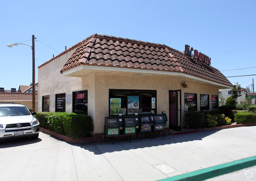 840 E Mission Rd, San Gabriel, CA for sale - Building Photo - Image 2 of 3