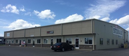 5530 W Neubert Rd, Grand Chute, WI for sale Building Photo- Image 1 of 1