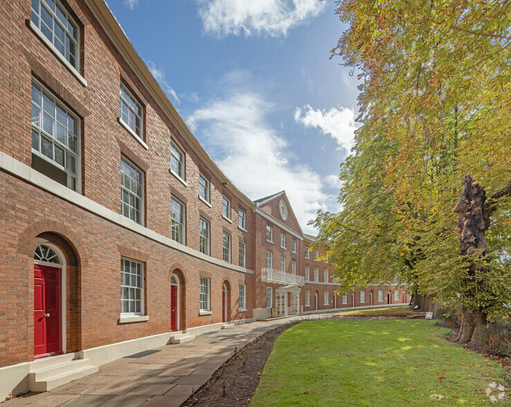 King St, Leicester for rent - Building Photo - Image 1 of 19