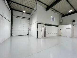 More details for Light Industrial to Rent