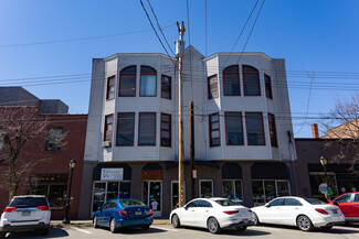 More details for 21-23 Brilliant Ave, Pittsburgh, PA - Light Industrial for Rent