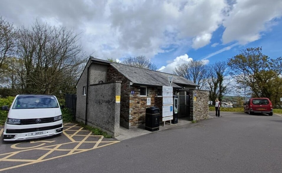 21 Church Ln, Padstow to rent - Building Photo - Image 3 of 7