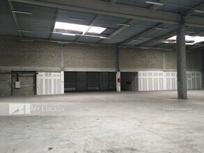 Industrial in Herblay-sur-Seine to rent Interior Photo- Image 1 of 5