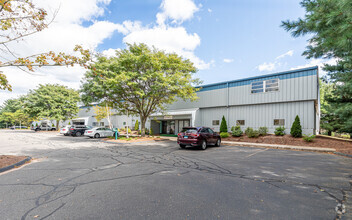 460 Hayden Station Rd, Windsor, CT for rent Building Photo- Image 1 of 7