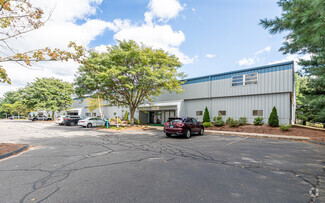 More details for 460 Hayden Station Rd, Windsor, CT - Industrial for Rent