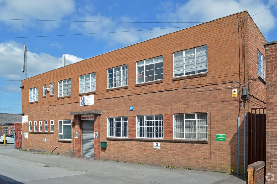 Union Dr, Sutton Coldfield for sale - Primary Photo - Image 1 of 1