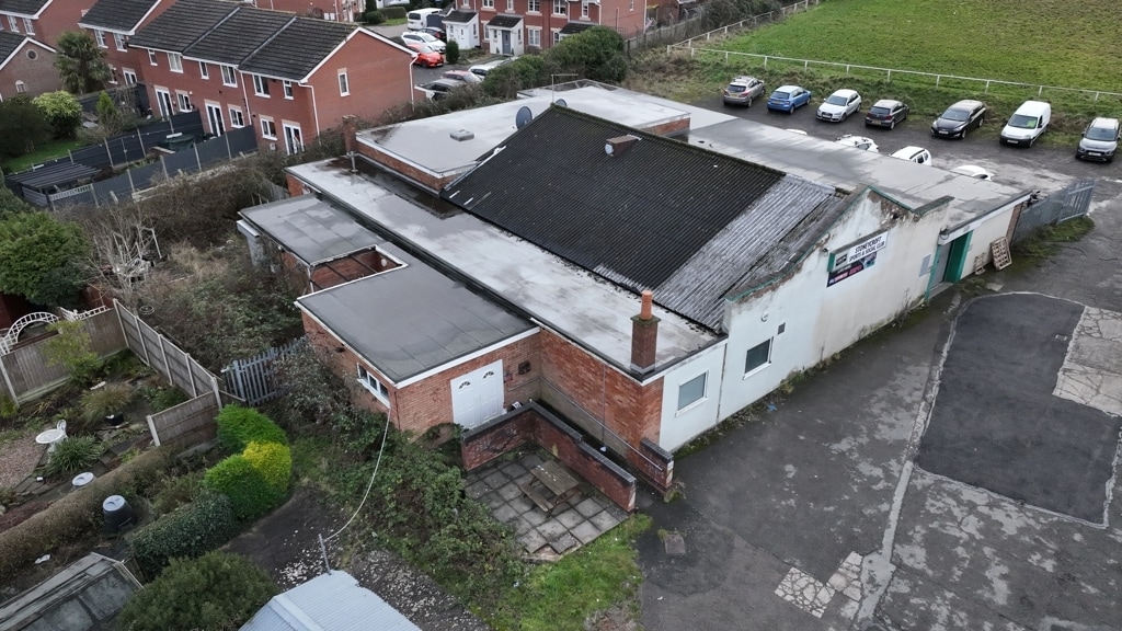 New St, Earl Shilton for sale Primary Photo- Image 1 of 5