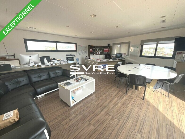 Office in Roquefort-la-Bédoule for sale - Interior Photo - Image 2 of 5