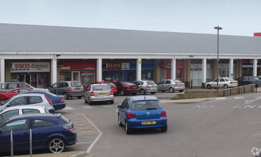 Charter Ct, Corby to rent - Building Photo - Image 2 of 4