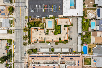 19531 E Cienega Ave, Covina, CA - aerial  map view - Image1