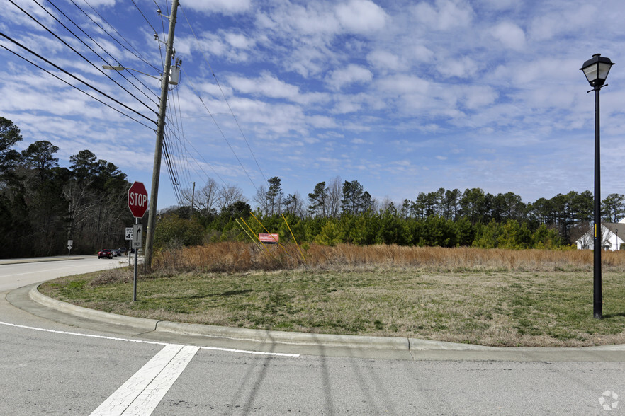 Portrait Dr, Cary, NC for sale - Primary Photo - Image 1 of 1