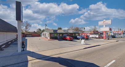 2415-2419 Brundage Ln, Bakersfield, CA for sale Building Photo- Image 1 of 1