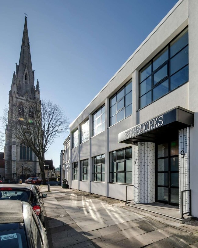 More details for Ambrose St, Cheltenham - Office to Rent