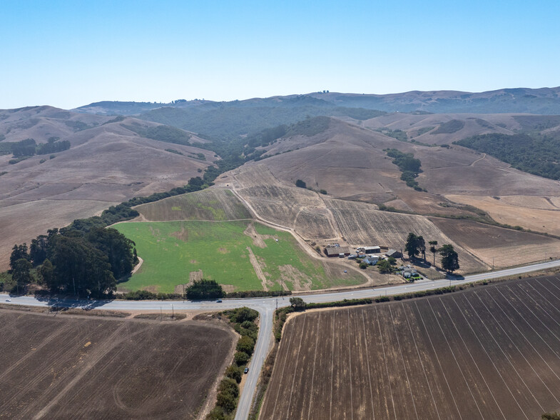 3535 Los Osos Valley Rd, San Luis Obispo, CA for sale - Aerial - Image 2 of 15