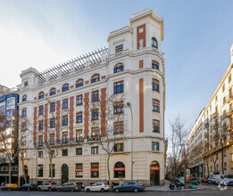 Calle José Abascal, 44, Madrid, Madrid for rent Building Photo- Image 1 of 2