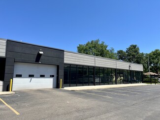 More details for 2201 Autobarn Pl, Evanston, IL - Industrial for Rent